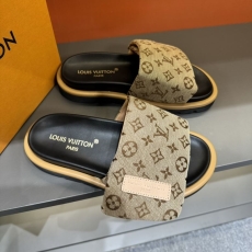 Louis Vuitton Slippers